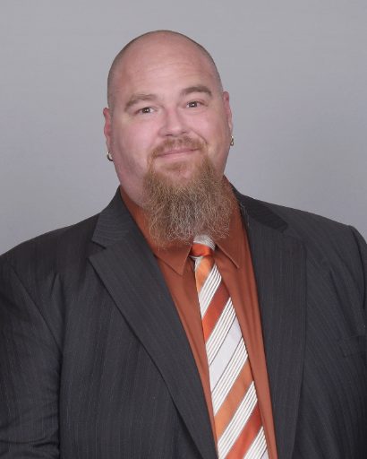 Eric Abrams